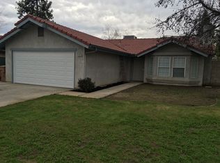 4405 Cyclone Dr, Bakersfield, CA 93313