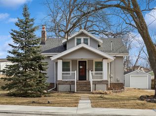 1725 41st St, Des Moines, IA 50310