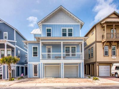 1505 Seaside Cir, Navarre, FL, 32566