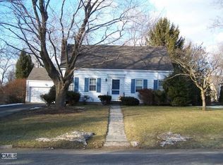 Plymouth Ave, Trumbull, CT 06611