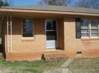 257 Dogwood Club Rd, Spartanburg, SC 29302