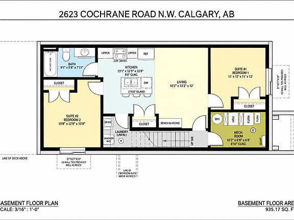 4th image of 2623 N Cochrane Rd NW