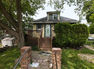 204 Washington St, Pontiac, MI 48341