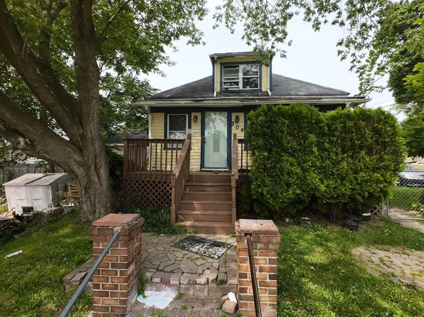 204 Washington St, Pontiac, MI 48341