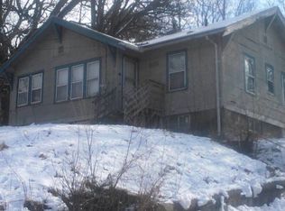 926 Kirkwood Ave, Des Moines, IA 50315