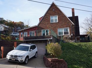 3525 Library Rd, Pittsburgh, PA 15234