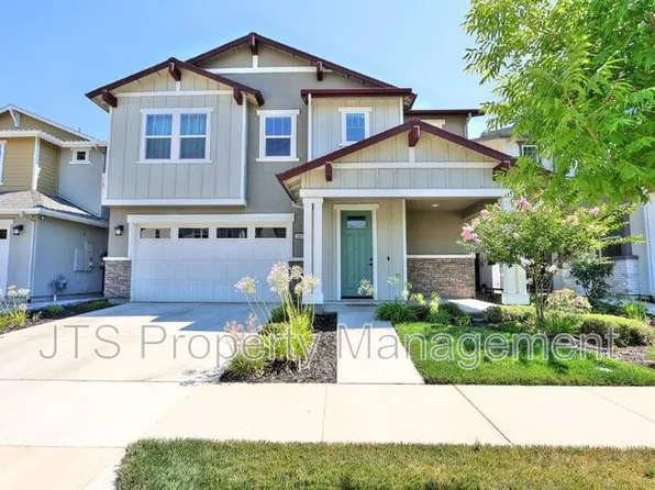2683 Alcove Way, Sacramento, CA 95833