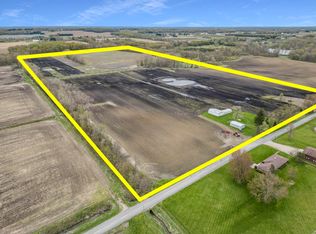 5571 Bailey Rd, Eau Claire, MI 49111