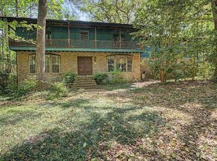 7015 Spencer Rd, Tallahassee, FL 32312