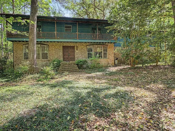 7015 Spencer Rd, Tallahassee, FL 32312