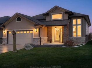 464 Brown Cres, Amherstburg, ON N9V 0B9