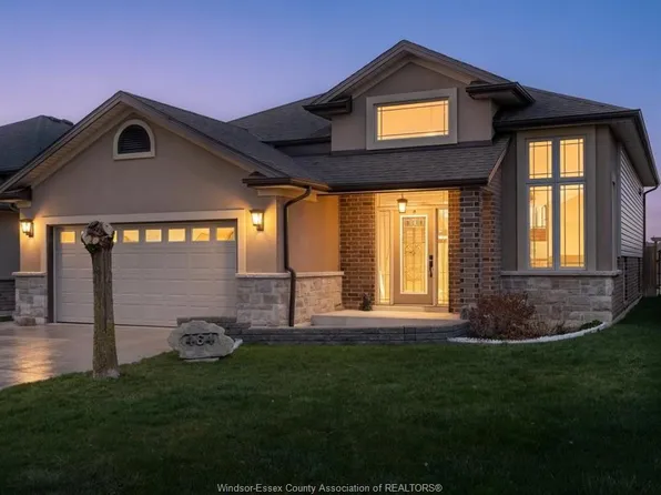 464 Brown Cres, Amherstburg, ON N9V 0B9
