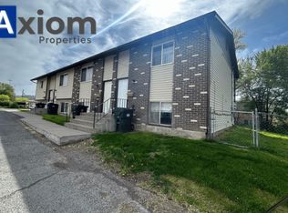 819-825 S Main St #821, Pocatello, ID 83204