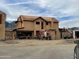 2941 Portrush Dr, Genoa, NV 89411