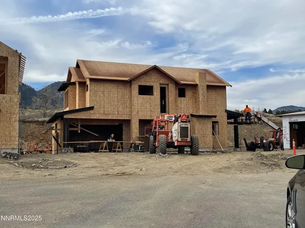 2941 Portrush Dr, Genoa, NV 89411