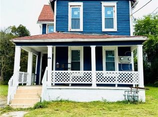 285 Winslow Ave, Buffalo, NY 14211