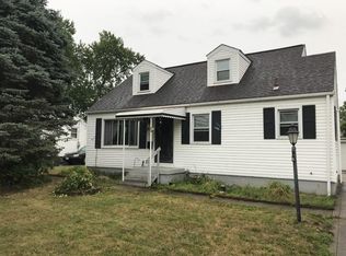 851 Minerva Ave, Columbus, OH
