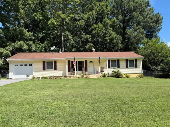 46538 Majestic Ct, Lexington Park, MD 20653