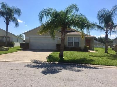 17344 Woodcrest Way, Clermont, FL, 34714
