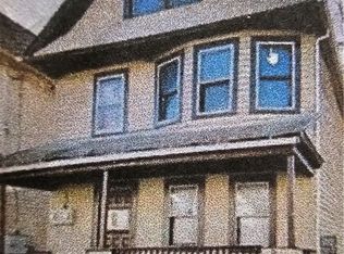 525 Winslow Ave, Buffalo, NY 14211