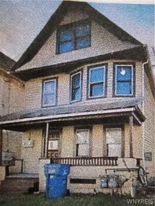 525 Winslow Ave, Buffalo, NY, 14211
