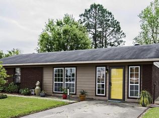 2103 Eraste Landry Rd, Lafayette, LA 70506