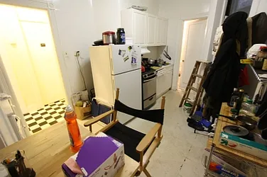 Rented by Citi Habitats