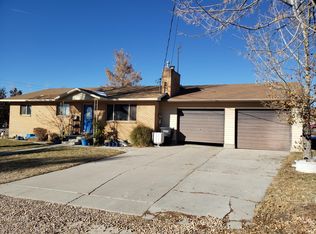 75 S 100 E, Fairview, UT 84629