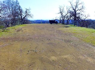 LOT 219 Yolla Bolly Rd, Igo, CA 96047