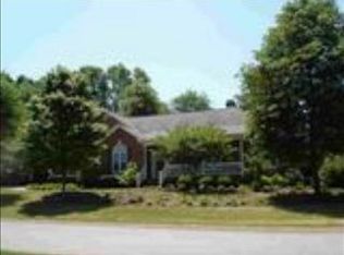 1300 Bent Creek Rd, Watkinsville, GA 30677