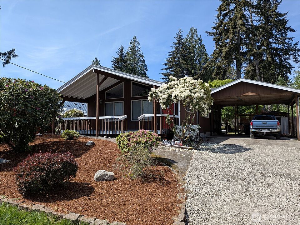 1st image of 9923 Overlook Drive NW