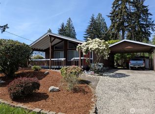 9923 Overlook Dr NW, Olympia, WA 98502