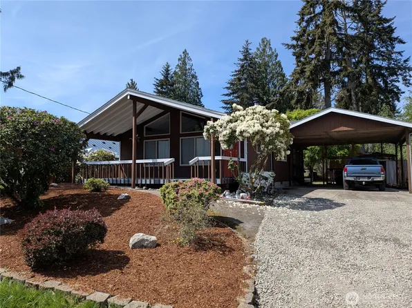 9923 Overlook Drive NW, Olympia, WA 98502