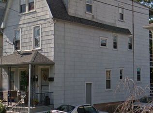 125 Liberty St, Bloomfield, NJ 07003