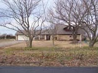 10352 County Road 540, Lavon, TX 75166