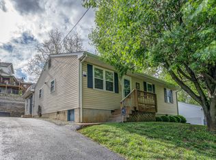 1461 Miami St SE, Roanoke, VA 24013