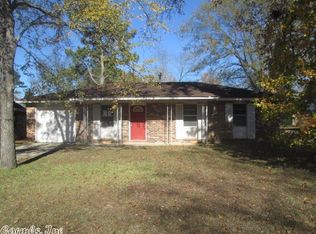 30 Preston Ct, Jacksonville, AR 72076