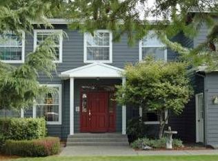 7979 Beardsley Ave, Gig Harbor, WA 98335