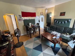 337 S Bouquet St, Pittsburgh, PA 15213