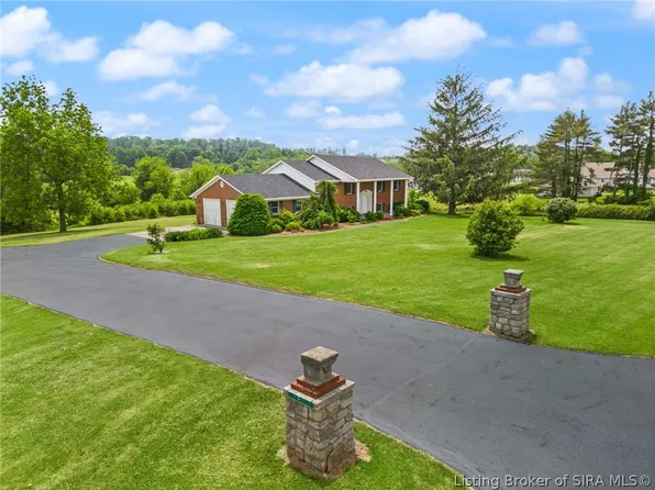 8815 Highway 62 NE, Lanesville, IN 47136
