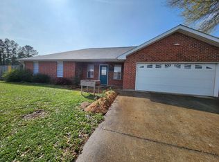 1705 Briarwood St, Deridder, LA 70634
