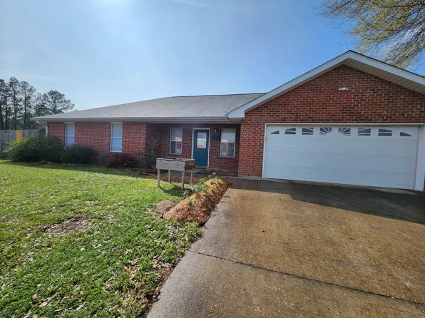 1705 Briarwood St, Deridder, LA 70634