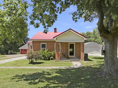 2708 W Mill Rd, Evansville, IN, 47720
