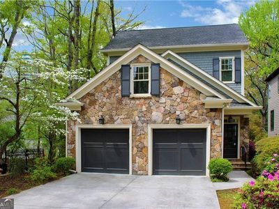 1048 Standard Dr NE, Atlanta, GA, 30319