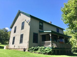 469 Davis Rd, Smyrna, NY 13464