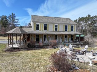 1167 Trout Pond Rd, Keeseville, NY 12944