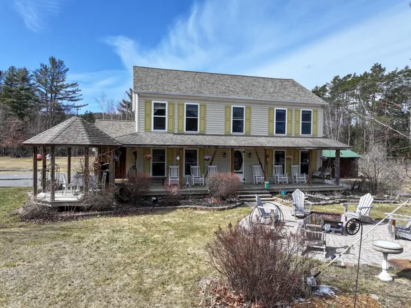 1167 Trout Pond Rd, Keeseville, NY 12944