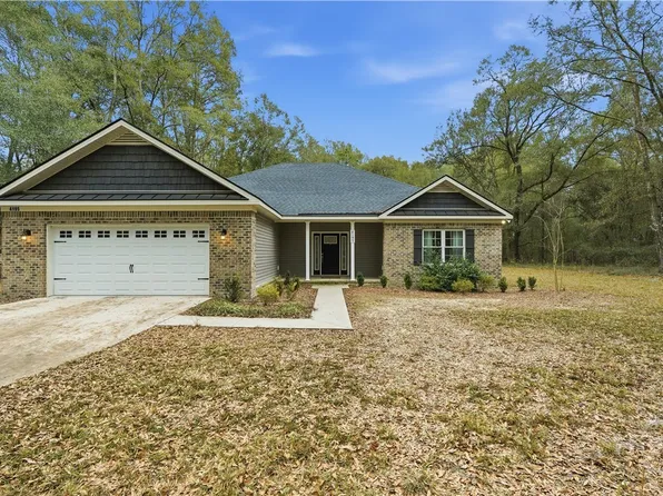 4195 GA Highway 119 S, Guyton, GA 31312