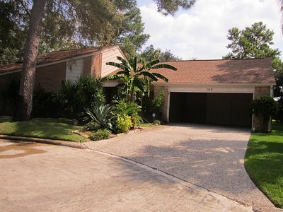 140 Old Bridge Lk, Houston, TX, 77069