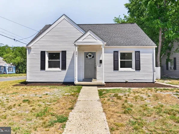 201 Carrollton Ave, Salisbury, MD 21804
